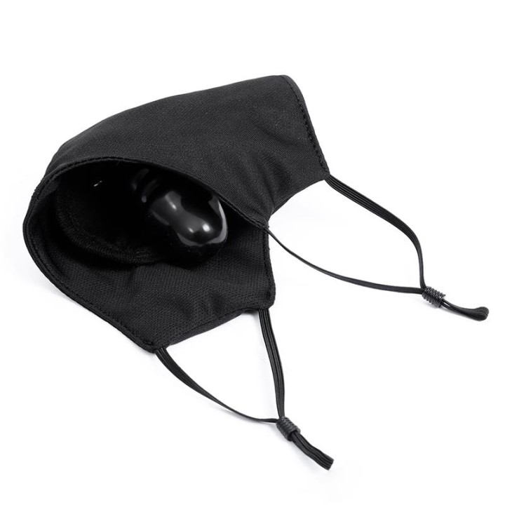 Face Mask with Detachable Dildo - 8436615000050 - Teknashop Ltd