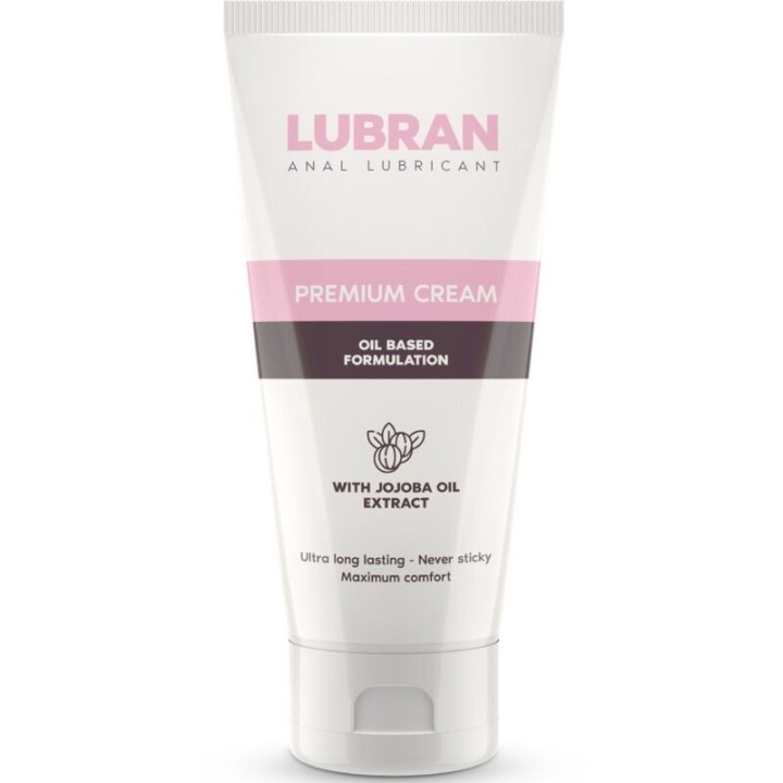 LUBRANAL - LUBRICANT WITH JOJOBA OIL 50 ML - D-237679 - Teknashop Ltd