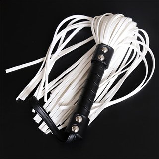 Double Rivet Flogger 44 cm - 8436615000852 - Teknashop Ltd