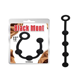 Anal Chain P Storm Beads Size S - 12.9 - CN-511288332 - Teknashop Ltd