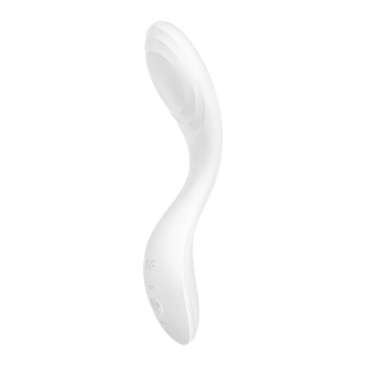 Rrrolling Pleasure White - 4061504043982 - Teknashop Ltd