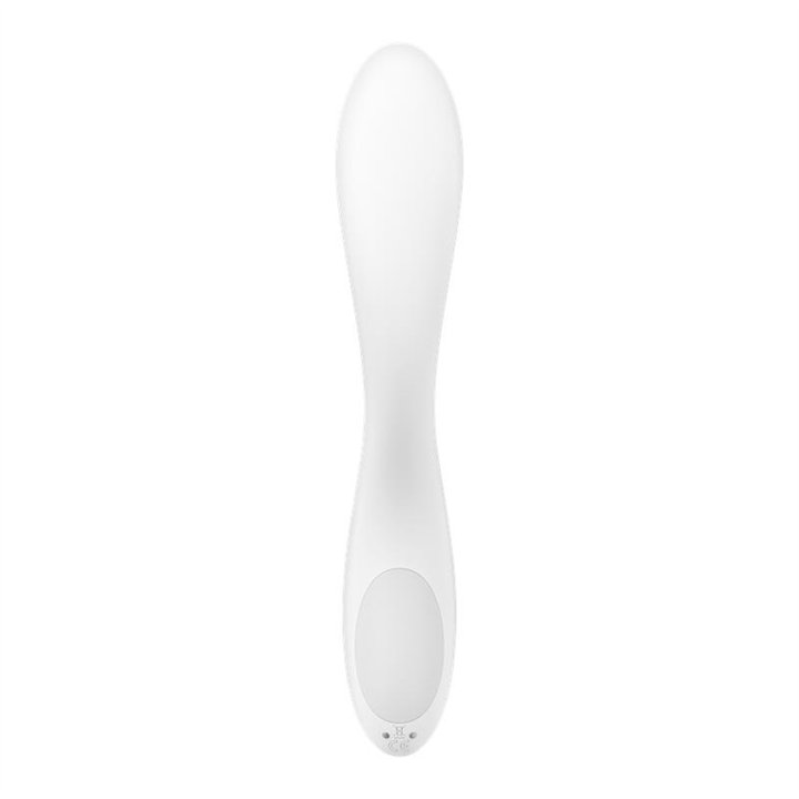 Rrrolling Pleasure White - 4061504043982 - Teknashop Ltd