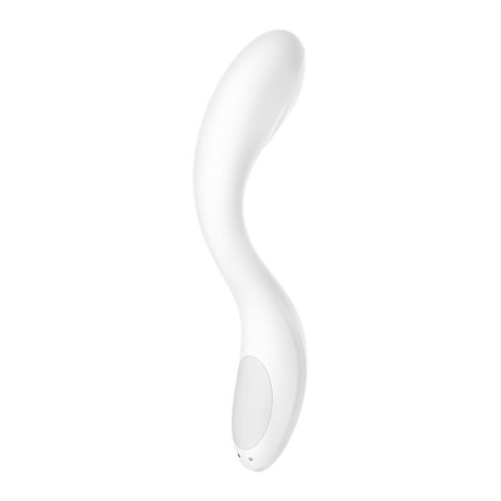 Rrrolling Pleasure White - 4061504043982 - Teknashop Ltd