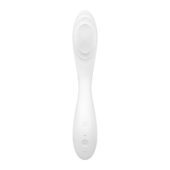 Rrrolling Pleasure White - 4061504043982 - Teknashop Ltd