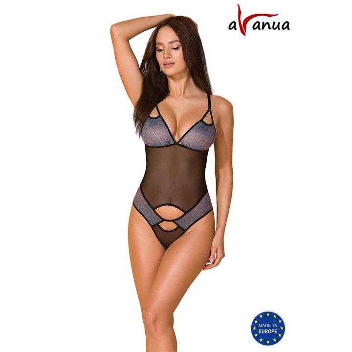 Carina Body Black - 5901721607965 - Teknashop Ltd