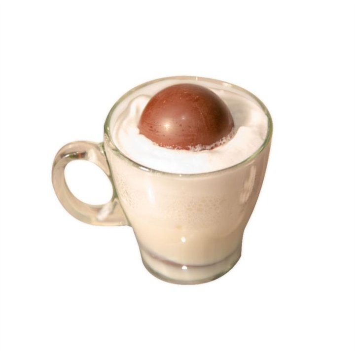 Sex Bombs Chocolate - CN21 - Teknashop Ltd