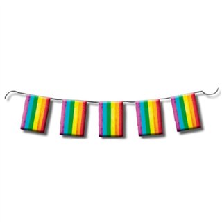 Coronal LGBT+ Colors - 8412345064678 - Teknashop Ltd