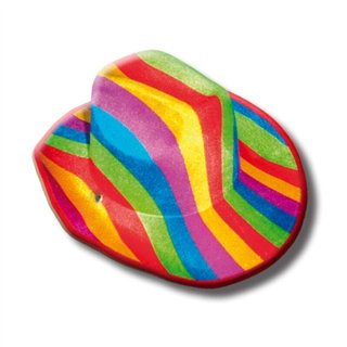 Hat with LGBT+ Colors - 8412345034541 - Teknashop Ltd