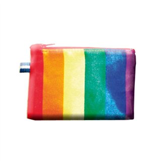 Wallet LGBT+ Colors - 8412345034626 - Teknashop Ltd