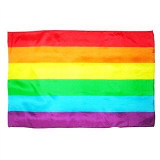 Flag Big LGBT+ Colors - 8412345034657 - Teknashop Ltd