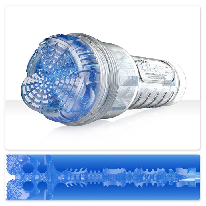 Male Masturbator Turbo Core - 810476011260 - Teknashop Ltd