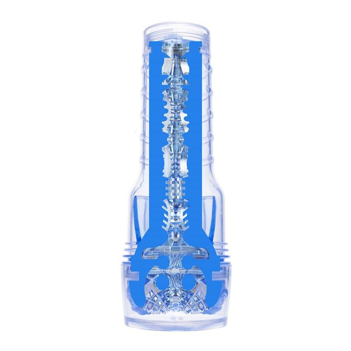 Male Masturbator Turbo Core - 810476011260 - Teknashop Ltd