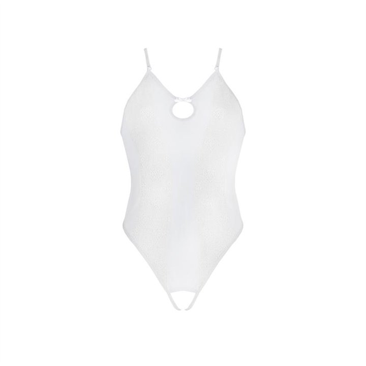 Adelina Body White - 5901721607781 - Teknashop Ltd