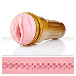 Fleshlight Stamina Training Unit Pink Lady - 810476017729 - Teknashop Ltd