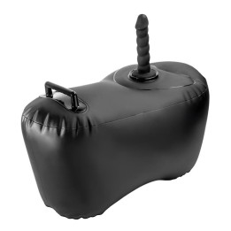 Body Dock Inflatable Love Seat - PD-4471-23 - Teknashop Ltd