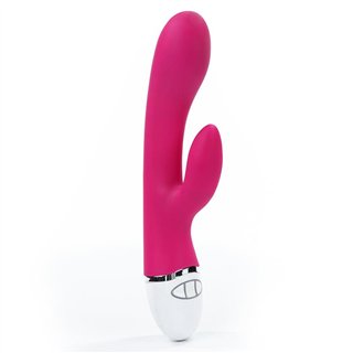 Vibe Dreamer USB Rose Red - LO-LV2710P - Teknashop Ltd