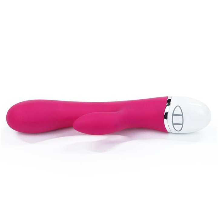 Vibe Dreamer USB Rose Red - LO-LV2710P - Teknashop Ltd