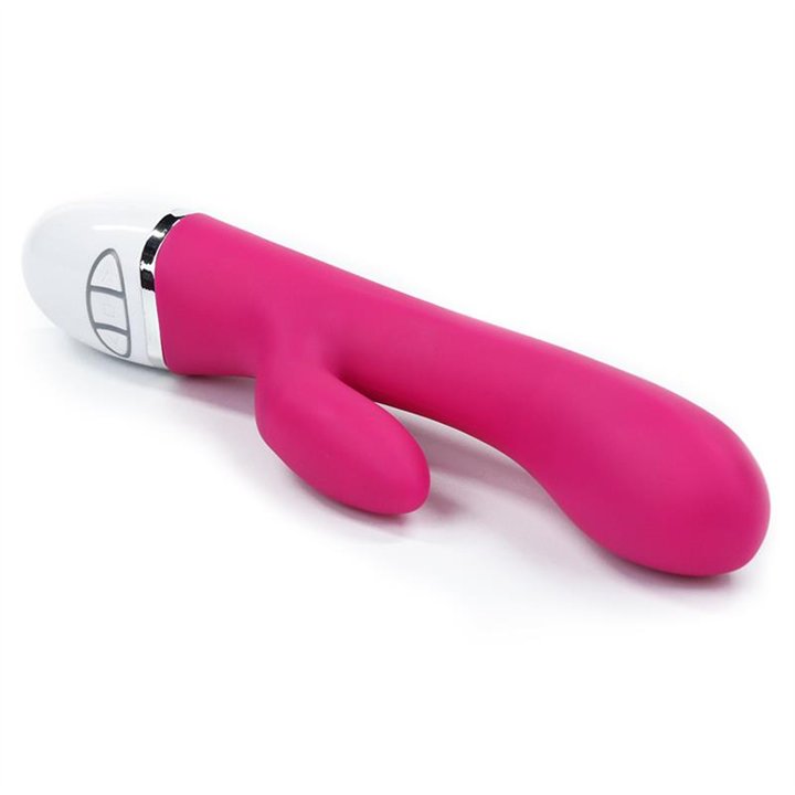 Vibe Dreamer USB Rose Red - LO-LV2710P - Teknashop Ltd