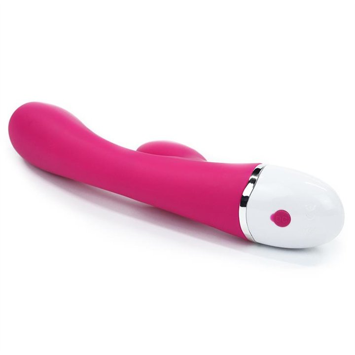 Vibe Dreamer USB Rose Red - LO-LV2710P - Teknashop Ltd