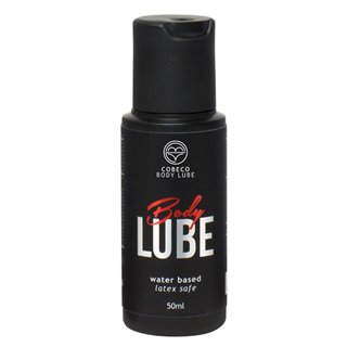 CBL BodyLube Waterbased 50 ml - 11510932 - Teknashop Ltd