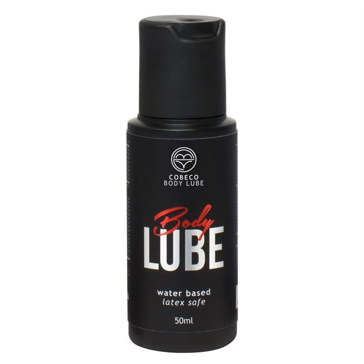 CBL BodyLube Waterbased 50 ml - 11510932 - Teknashop Ltd