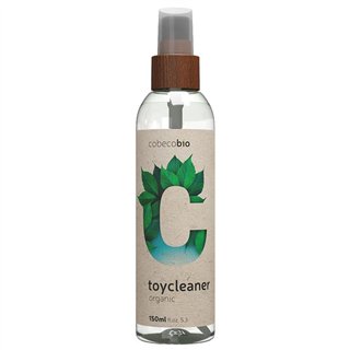 Cobeco Bio-Organic Toycleaner 150 ml - 11570003 - Teknashop Ltd
