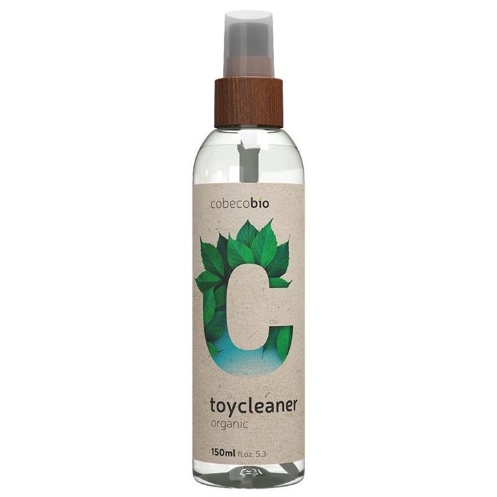 Cobeco Bio-Organic Toycleaner 150 ml - 11570003 - Teknashop Ltd