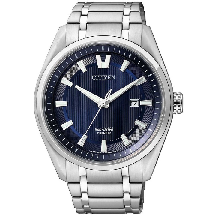 CITIZEN Mod. AW1240-57L - WW.AW1240-57L - Teknashop Ltd