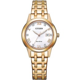 CITIZEN Mod. FE1243-83A - WW.FE1243-83A - Teknashop Ltd