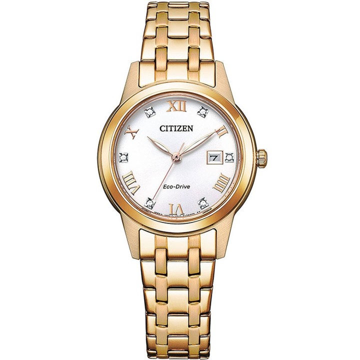 CITIZEN Mod. FE1243-83A - WW.FE1243-83A - Teknashop Ltd