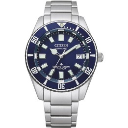 CITIZEN Mod. NB6021-68L - WW.NB6021-68L - Teknashop Ltd