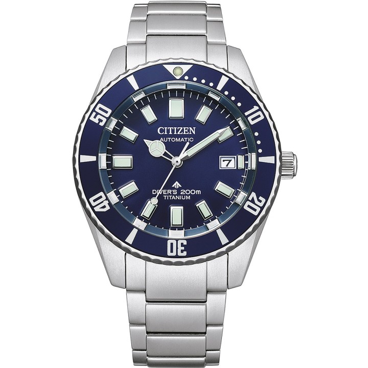 CITIZEN Mod. NB6021-68L - WW.NB6021-68L - Teknashop Ltd