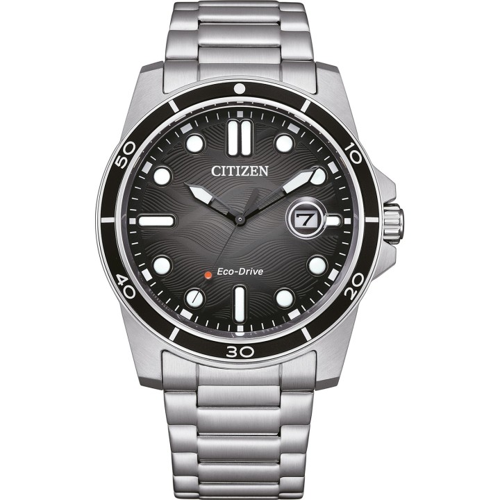 CITIZEN Mod. AW1816-89E - WW.AW1816-89E - Teknashop Ltd