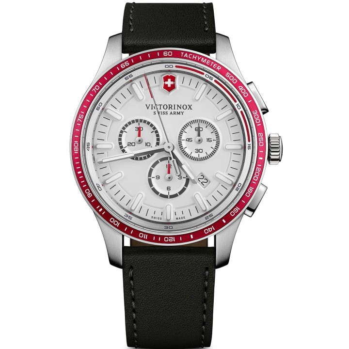 VICTORINOX Mod. 241819 - WW.241819 - Teknashop Ltd