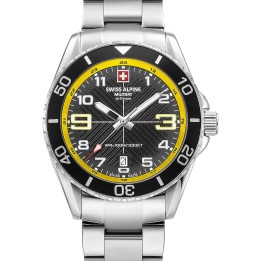 SWISS ALPINE MILITARY Mod. 7029-1138 - WW.7029-1138 - Teknashop Ltd