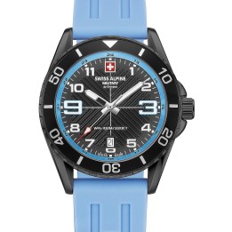 SWISS ALPINE MILITARY Mod. 7029-1871 - WW.7029-1871 - Teknashop Ltd