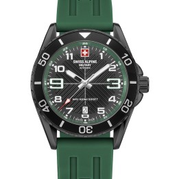 SWISS ALPINE MILITARY Mod. 7029-1874 - WW.7029-1874 - Teknashop Ltd