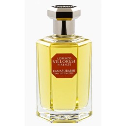 Lorenzo Villoresi Kamasurabhi Eau De Toilette Spray 100ml - unisex - Teknashop Ltd
