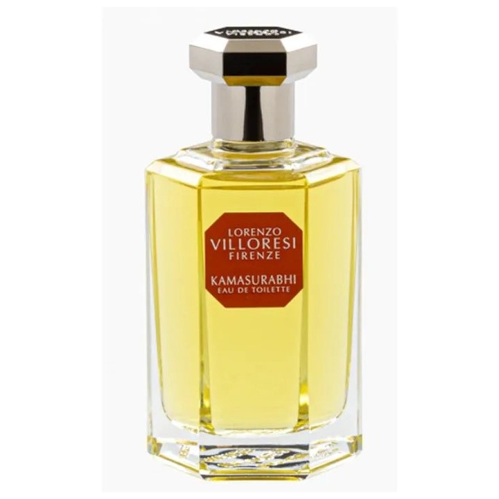 Lorenzo Villoresi Kamasurabhi Eau De Toilette Spray 100ml - unisex - Teknashop Ltd