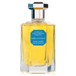 Lorenzo Villoresi Mare Nostrum Aura Maris Eau De Toilette Spray 100ml - unisex - Teknashop Ltd