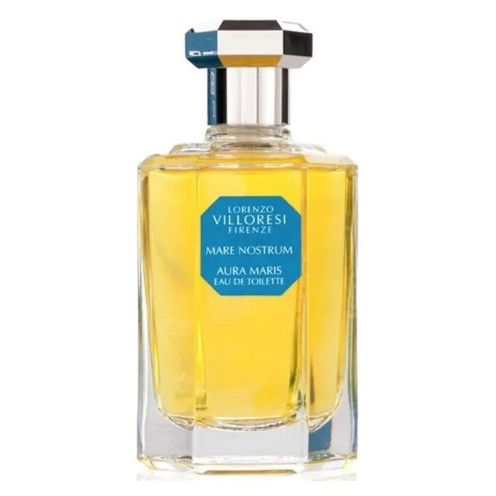 Lorenzo Villoresi Mare Nostrum Aura Maris Eau De Toilette Spray 100ml - unisex - Teknashop Ltd