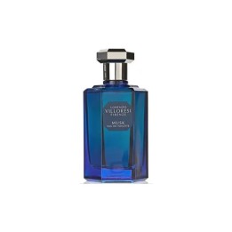 Lorenzo Villoresi Musk Eau De Toilette Spray 50ml - unisex - Teknashop Ltd