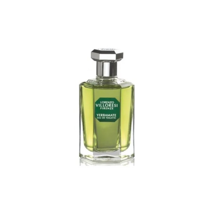 Lorenzo Villoresi Yerbamate Eau De Toilette Spray 50ml - unisex - Teknashop Ltd