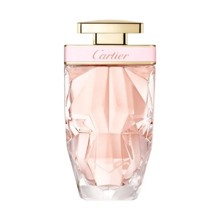 Cartier La Panthère Eau De Toilette Spray 50ml - unisex - Teknashop Ltd