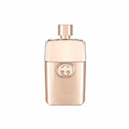 Gucci Guilty Eau De Toilette Spray 50ml - unisex - Teknashop Ltd