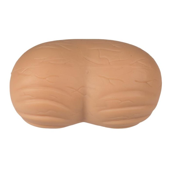 Anti Stress Ball Testicle - 4029811413058 - Teknashop Ltd