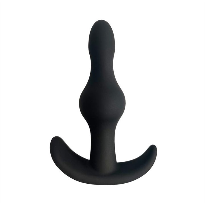 Deen Silicone Butt Plug Anchor Base - LT-558 - Teknashop Ltd