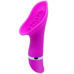 PRETTY LOVE - FLIRTATION CLAUDE CLITORIS STIMULATOR - D-207907 - Teknashop Ltd
