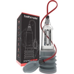 BATHMATE - HYDROXTREME 7 WIDE BOY CLEAR - D-221123 - Teknashop Ltd
