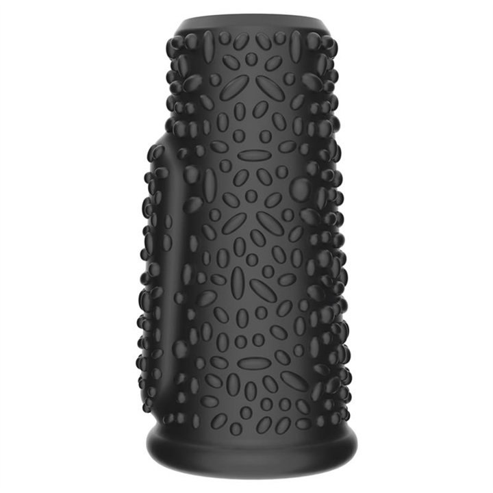 Vibrating Ring Drip Knights - LO-LV343132 - Teknashop Ltd